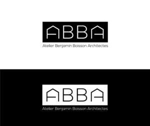 Logo Design by hoaihoai for ABBA | Design: #27304524