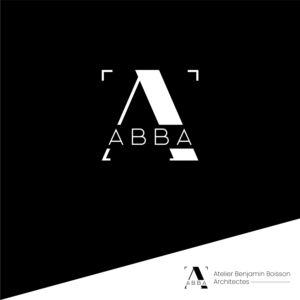 ABBA | Diseño de Logo por Christopher.Min