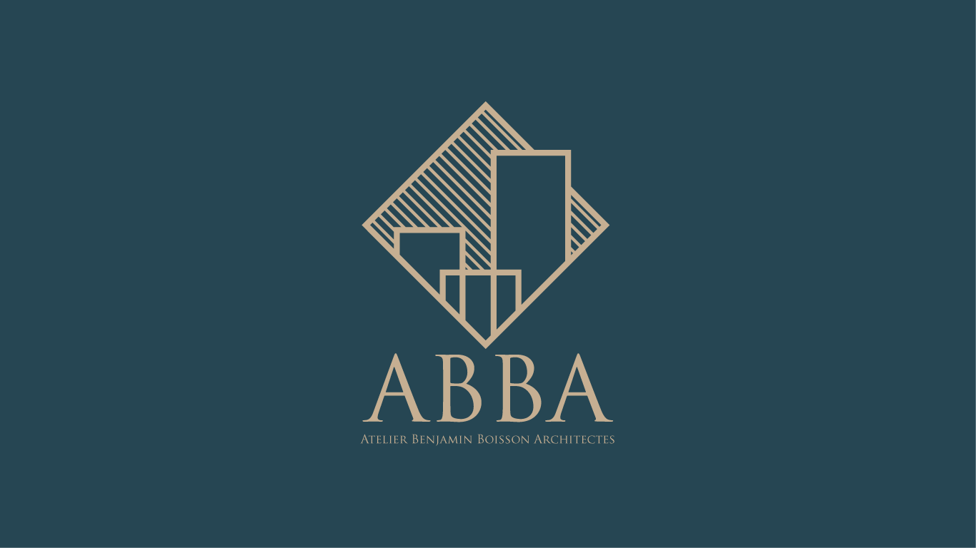 Logo-Design von THE OFFITS für ABBA | Design #27275208
