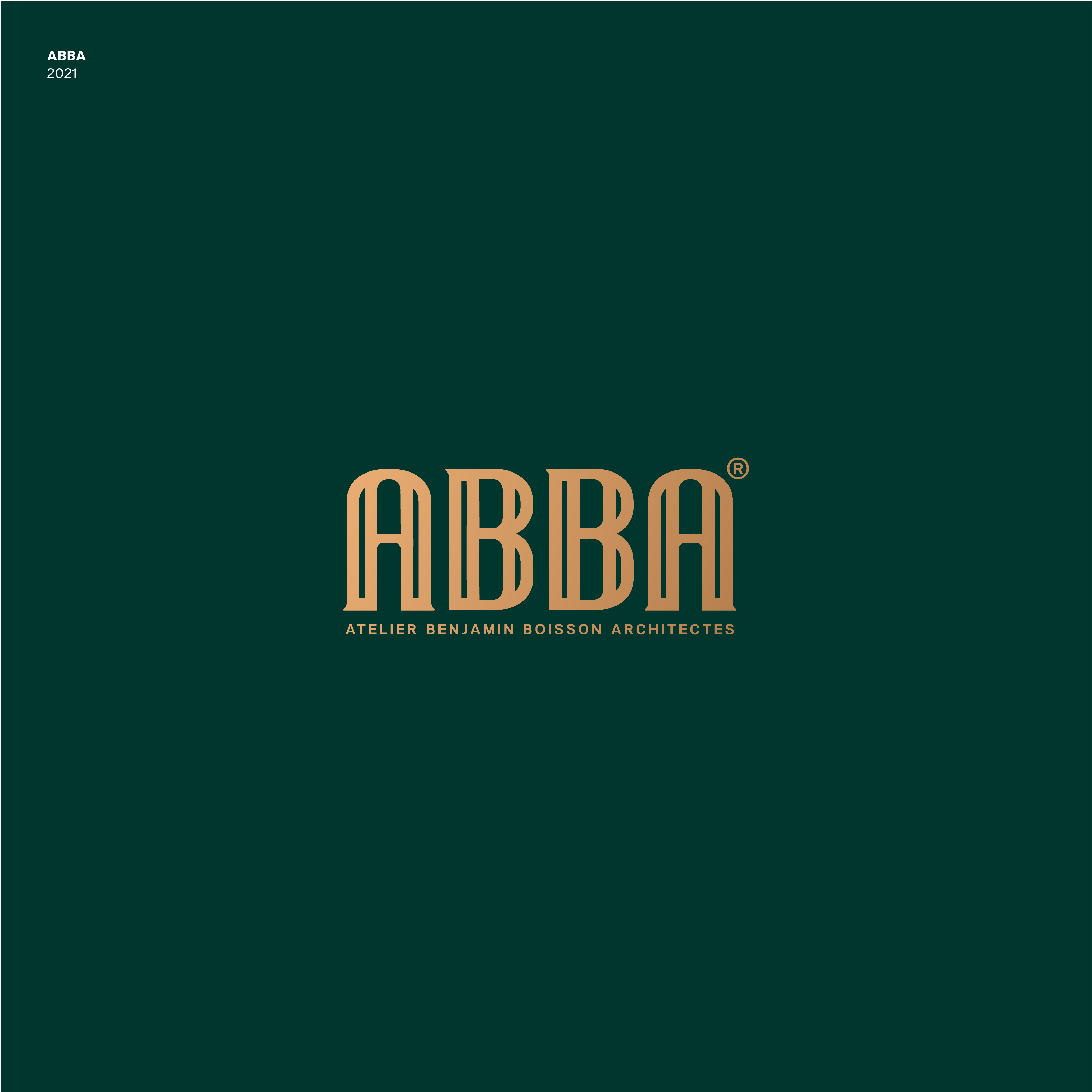 Logo Design by JBalloon Design for ABBA | Design #27281862