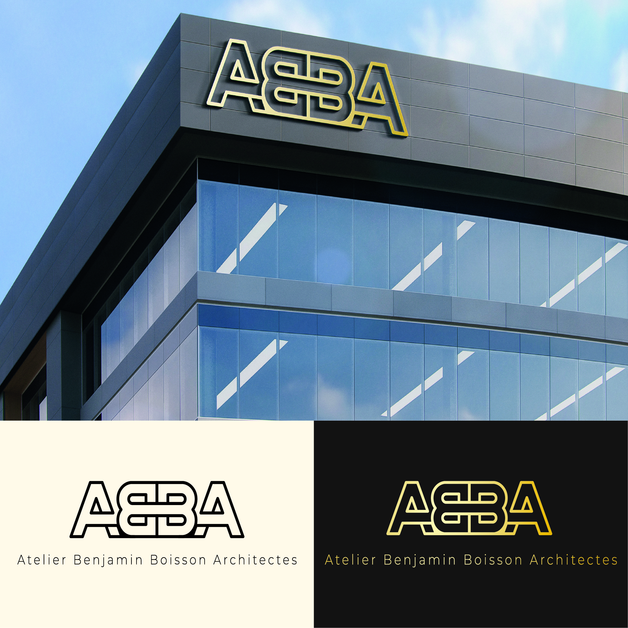 Logo-Design von Emran068 für ABBA | Design #27274873
