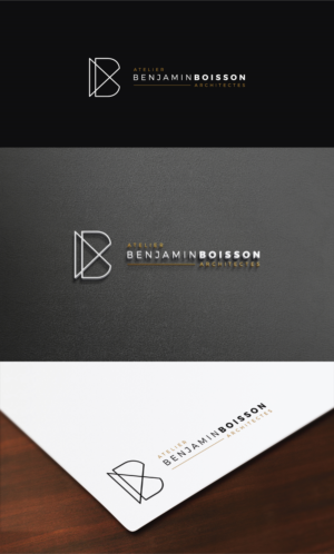 ABBA | Diseño de Logo por IMilenovic