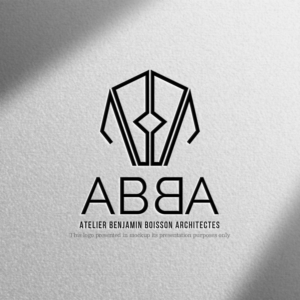 Logo Design by vidarshana 2 for ABBA | Design: #27306257