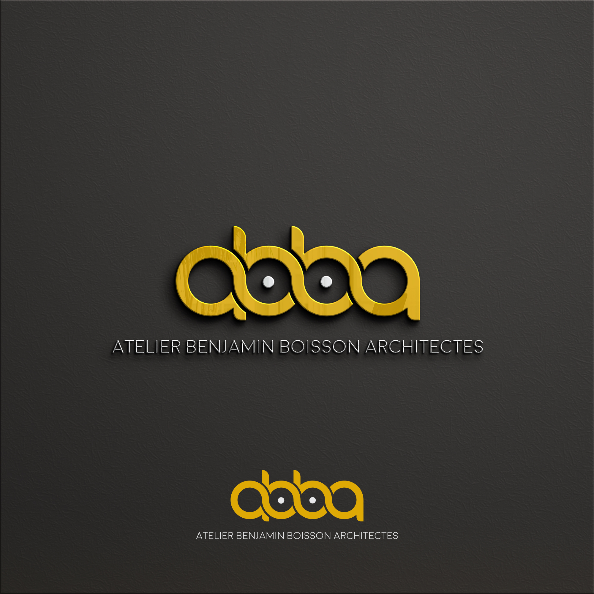 Logo Design by Remonis.co for ABBA | Design #27274137