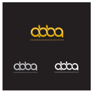 Logo-Design von Remonis.co für ABBA | Design: #27274138