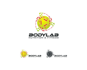 Logo Design by Dyoz for Healthopia LTD | Design: #3130927