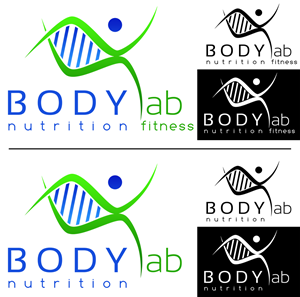 Logo Design by RJG