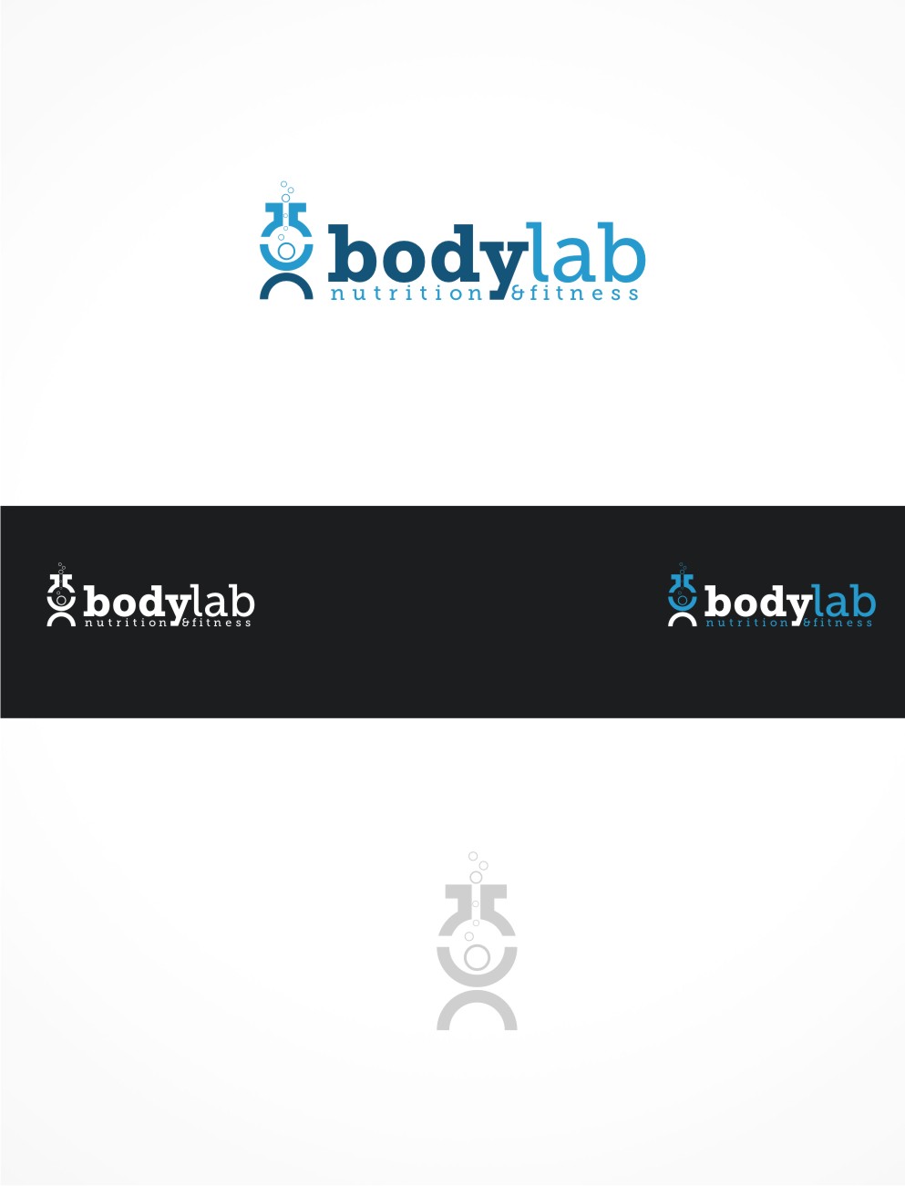 Logo Design by gray mind for Healthopia LTD | Design #3088291
