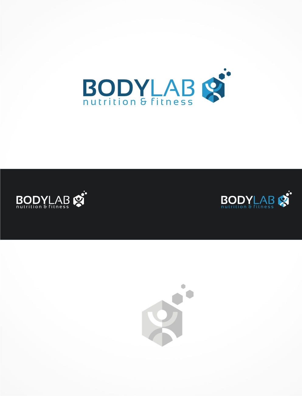 Logo Design by gray mind for Healthopia LTD | Design #3111346