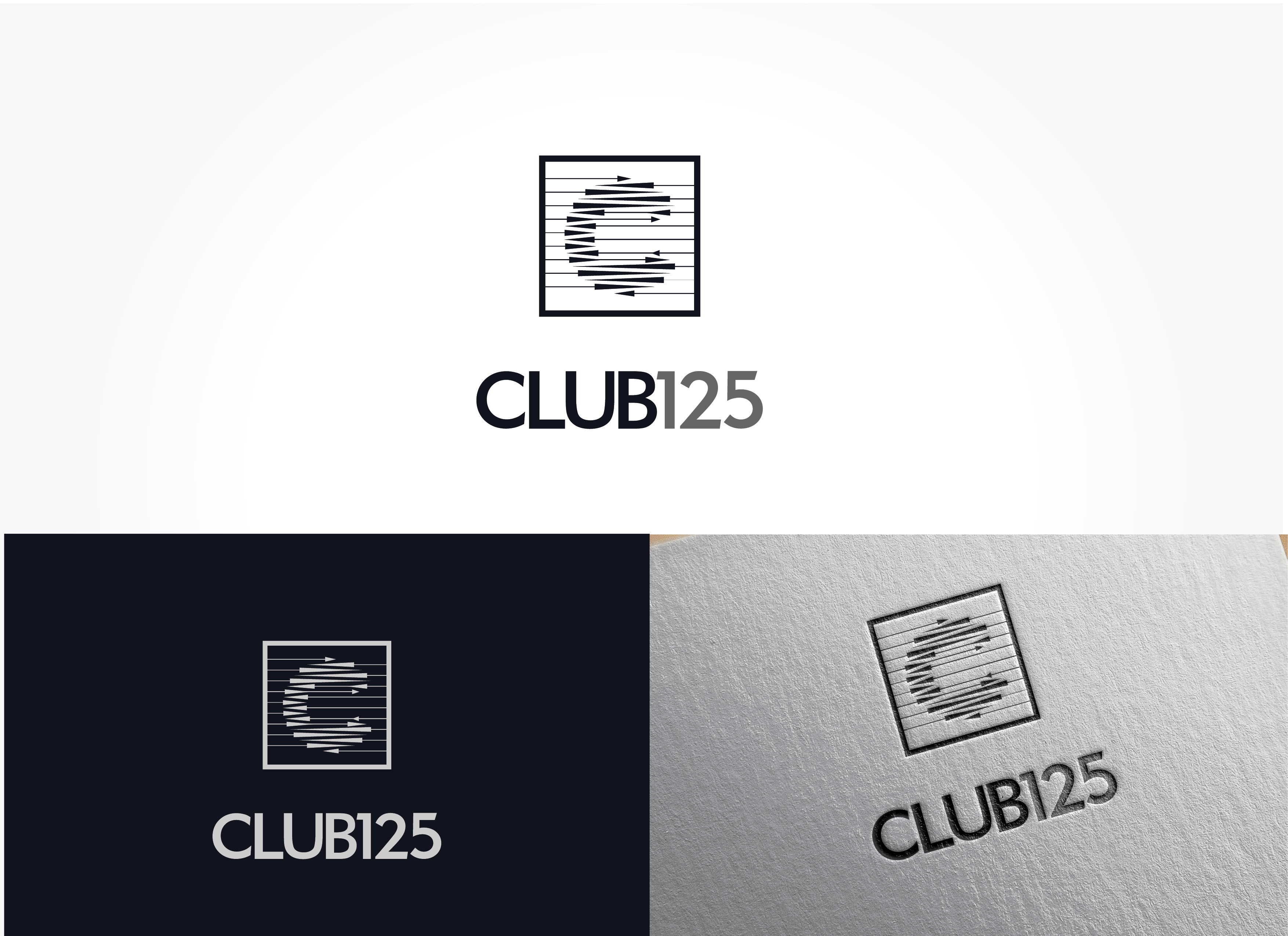 Logo Design by Leonydaz for YGR | Design #27298513