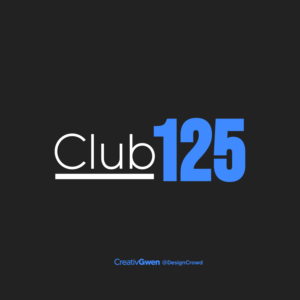 Logo Design by CreativeGwen™