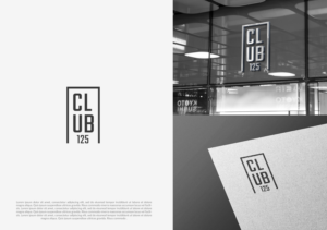 Logo-Design von christianpoetoe für YGR | Design: #27277791