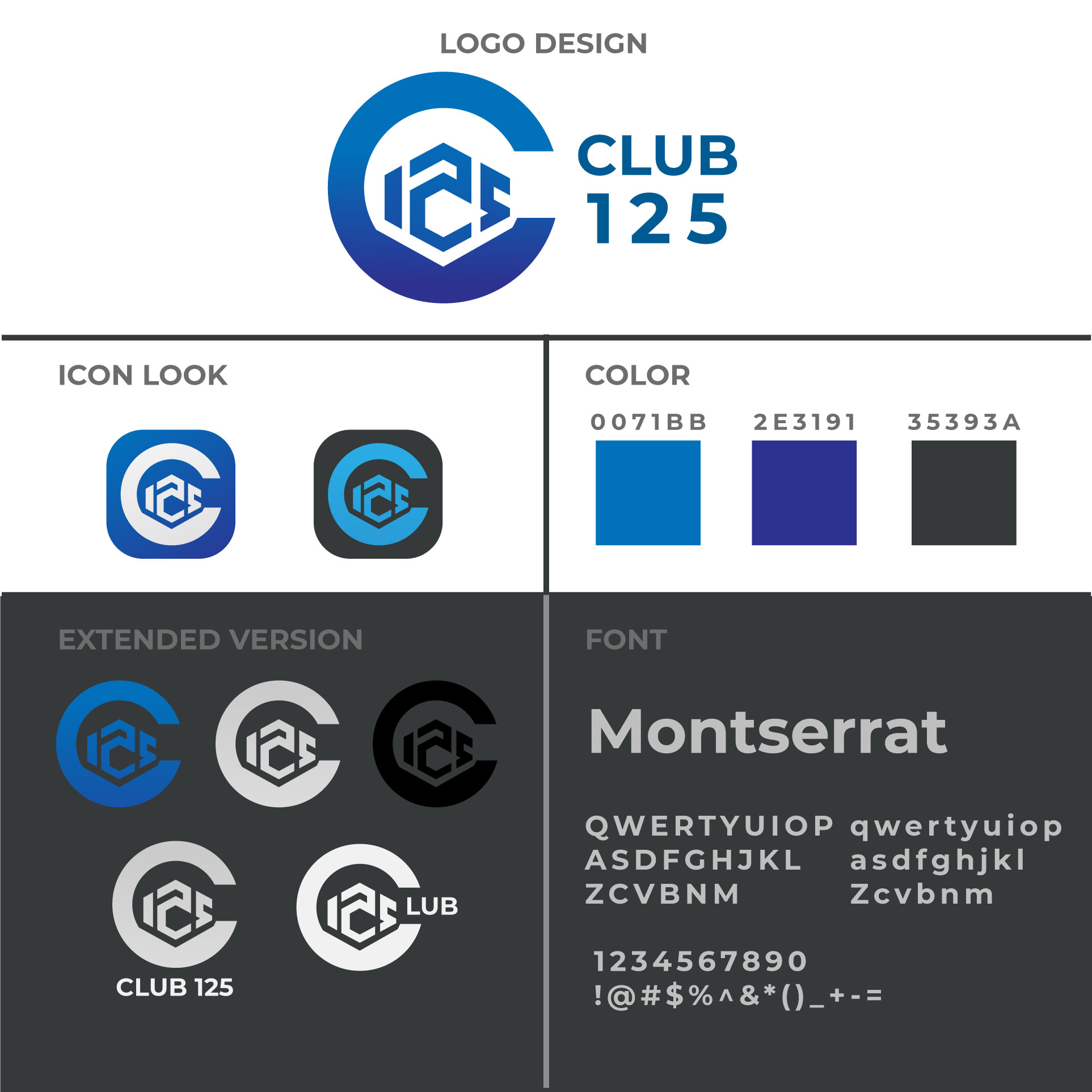 Logo Design by Indra Mahendra for YGR | Design #27273741