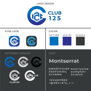 Logo Design by Indra Mahendra for YGR | Design: #27273741