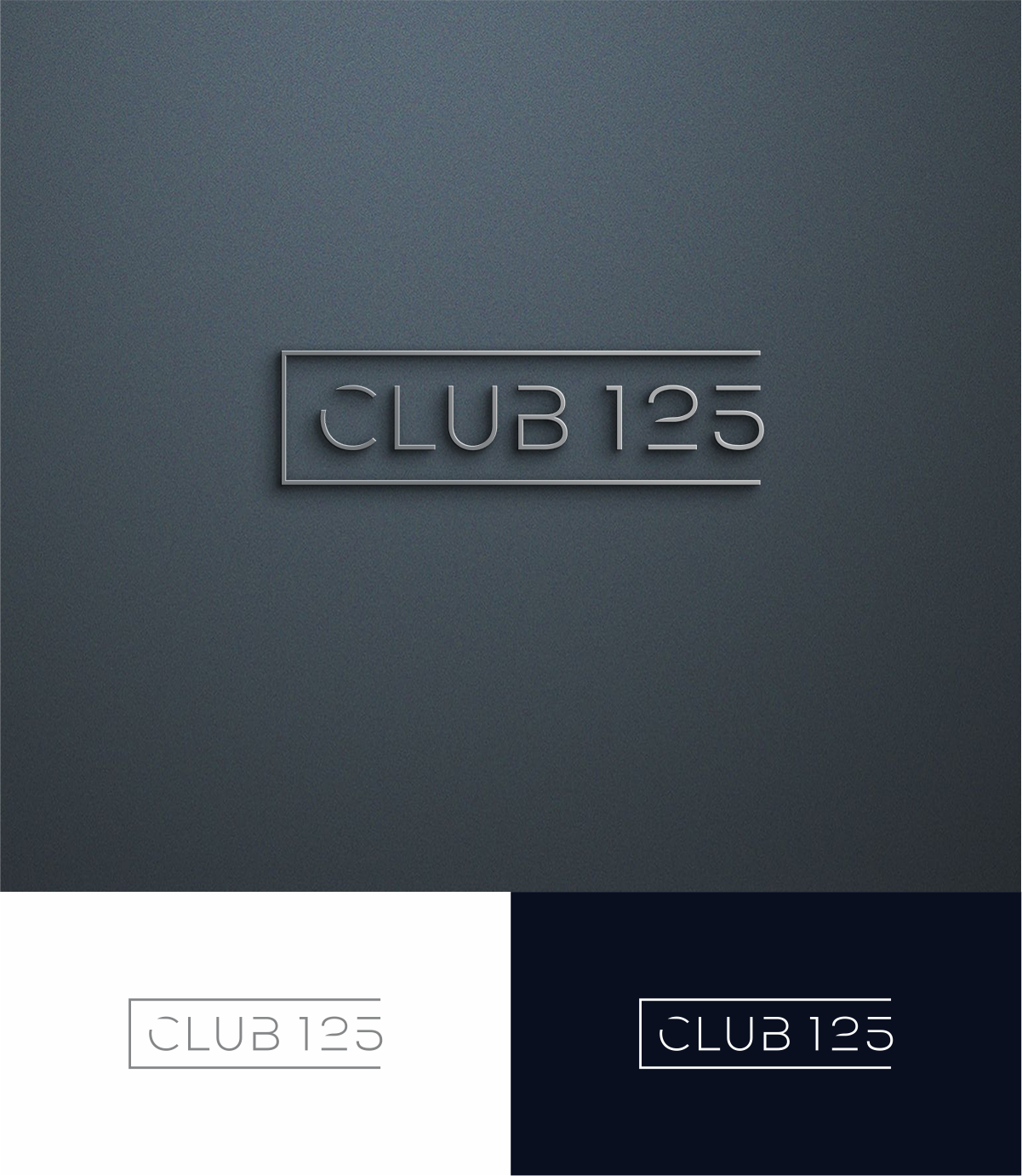 Logo Design by MKR for YGR | Design #27381117