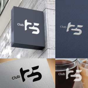 Logo Design by Jeff Sim