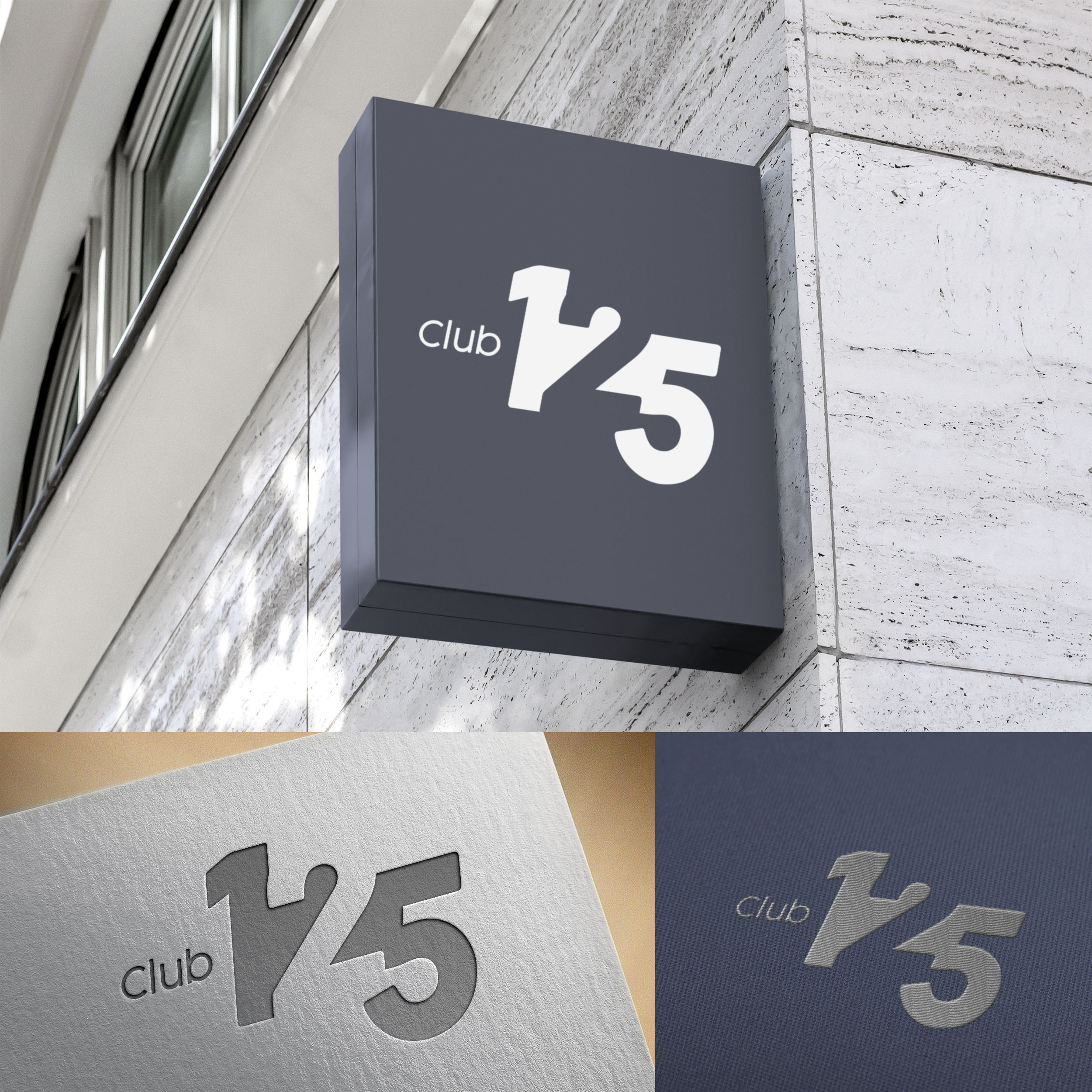 Logo Design by Jeff Sim for YGR | Design #27283079