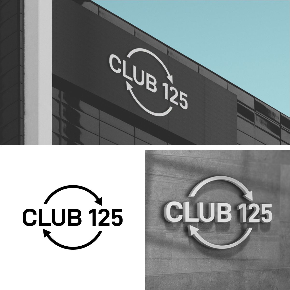 Logo Design by aidea19 for YGR | Design #27389922