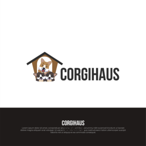 Logo Design by anto purwanto for LPF Haus, LLC | Design: #27297945