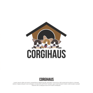 Logo Design by anto purwanto for LPF Haus, LLC | Design: #27297947