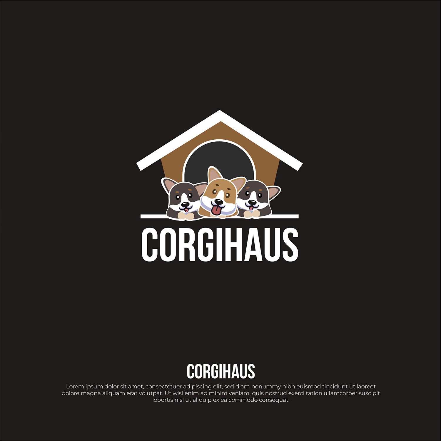 Logo Design by anto purwanto for LPF Haus, LLC | Design #27297948