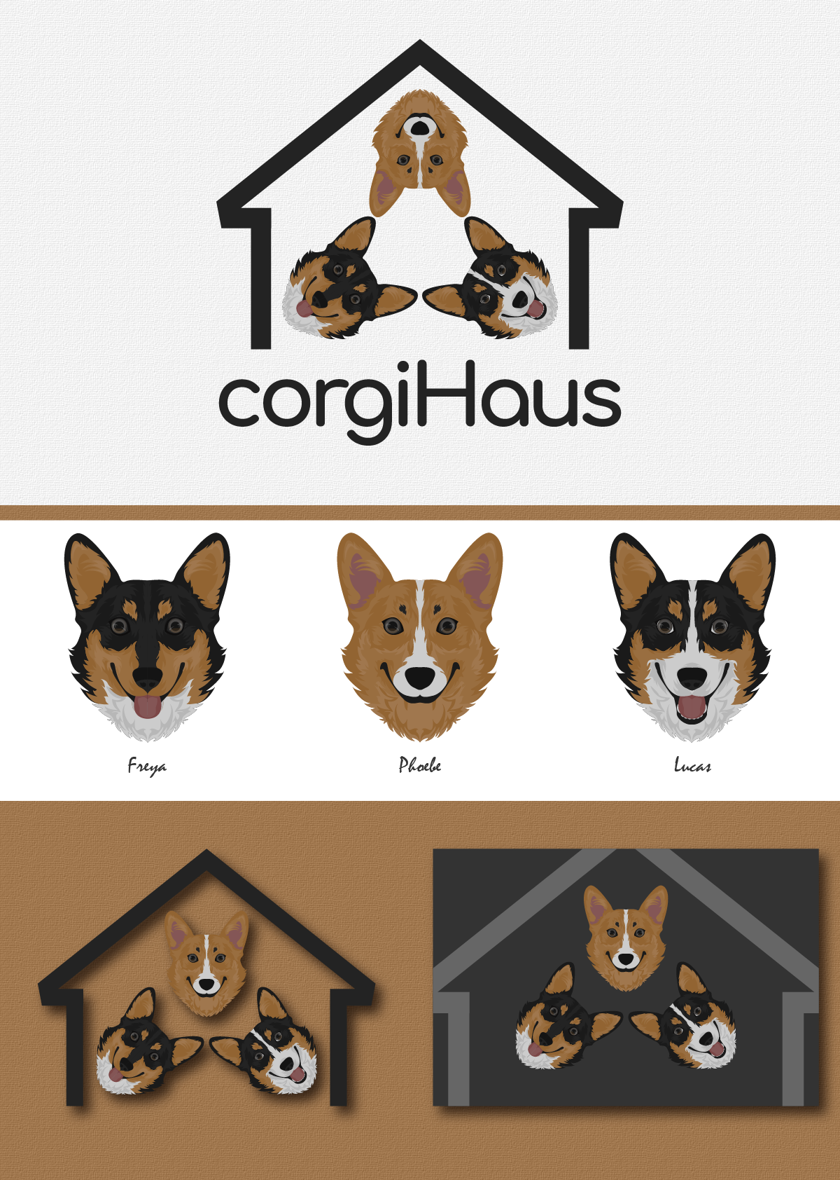 Logo-Design von SunuAji_DC für LPF Haus, LLC | Design: #27296825