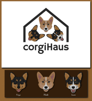 Logo-Design von SunuAji_DC für LPF Haus, LLC | Design: #27313723