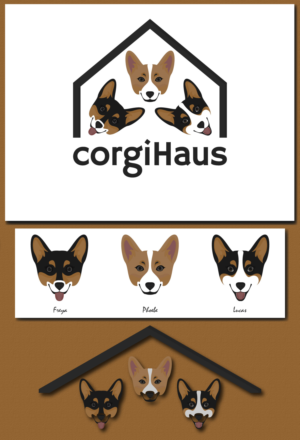 Design de Logo par prass'designer pour LPF Haus, LLC | Design #27323297