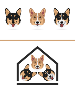 Logo-Design von SunuAji_DC für LPF Haus, LLC | Design: #27342751