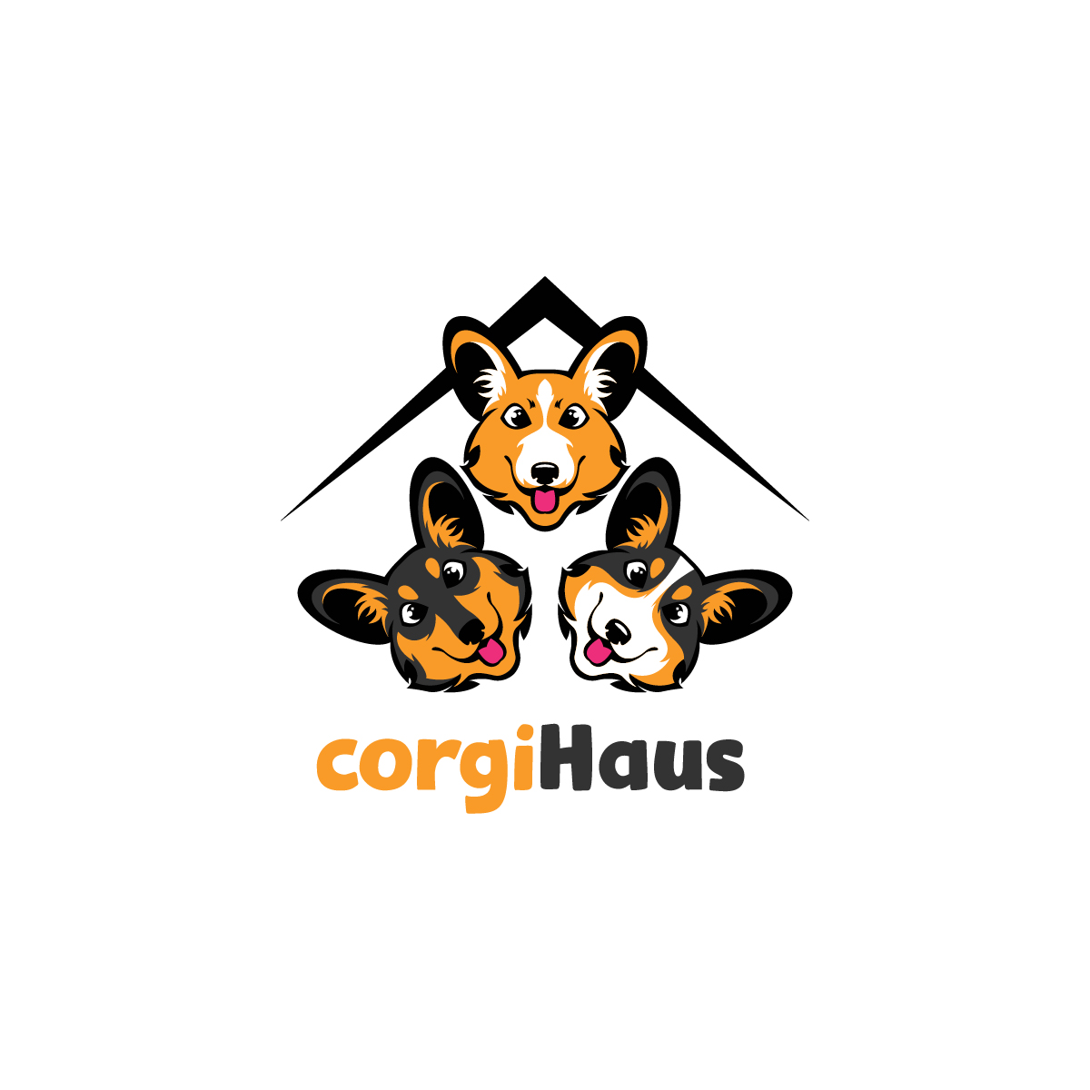 Logo Design by logoQ for LPF Haus, LLC | Design #27281038