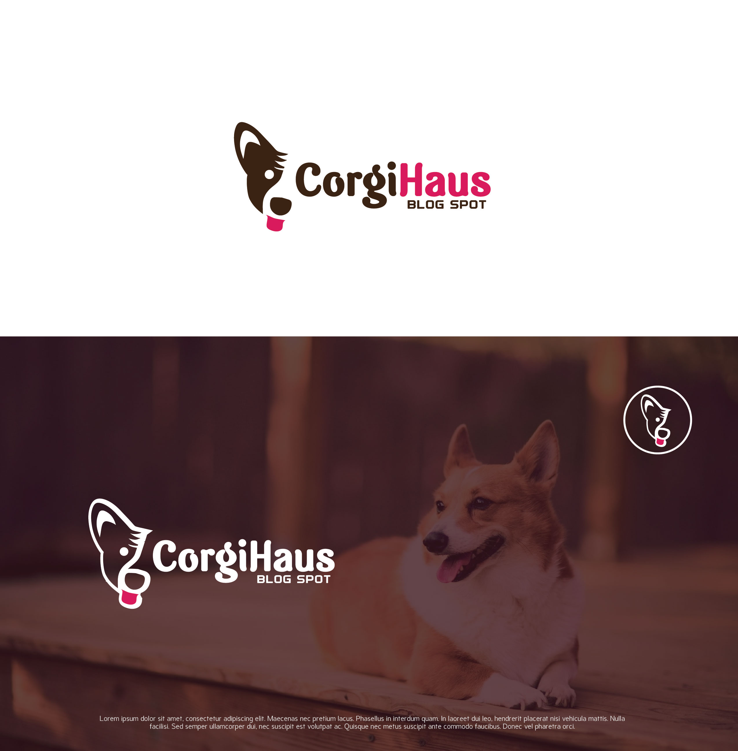 Logo-Design von kelvinotis für LPF Haus, LLC | Design #27276886