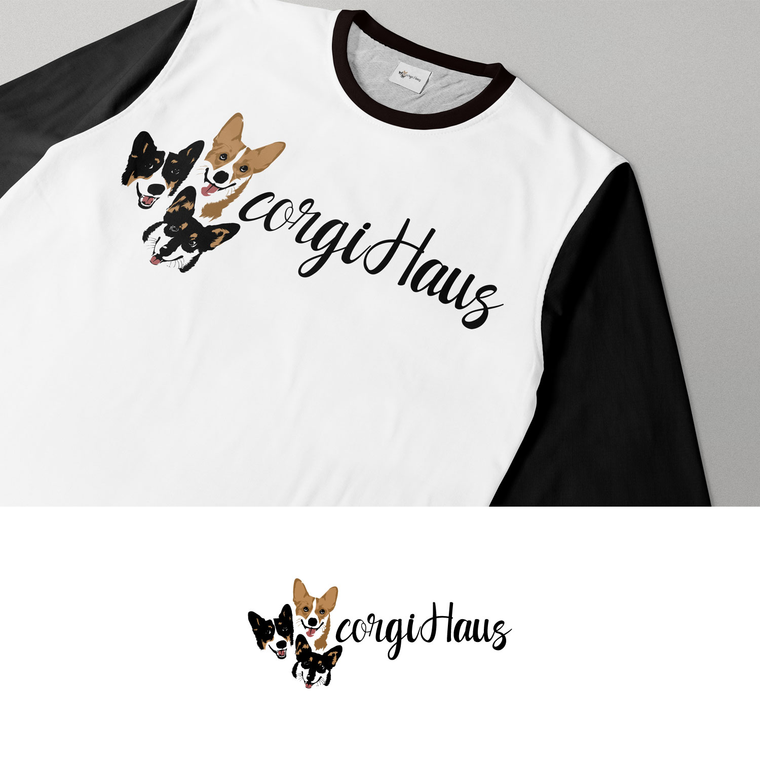 Logo-Design von Haja_H2 für LPF Haus, LLC | Design #27278122