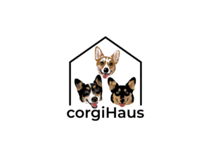 corgiHaus | Design de Logo par BNdesigner