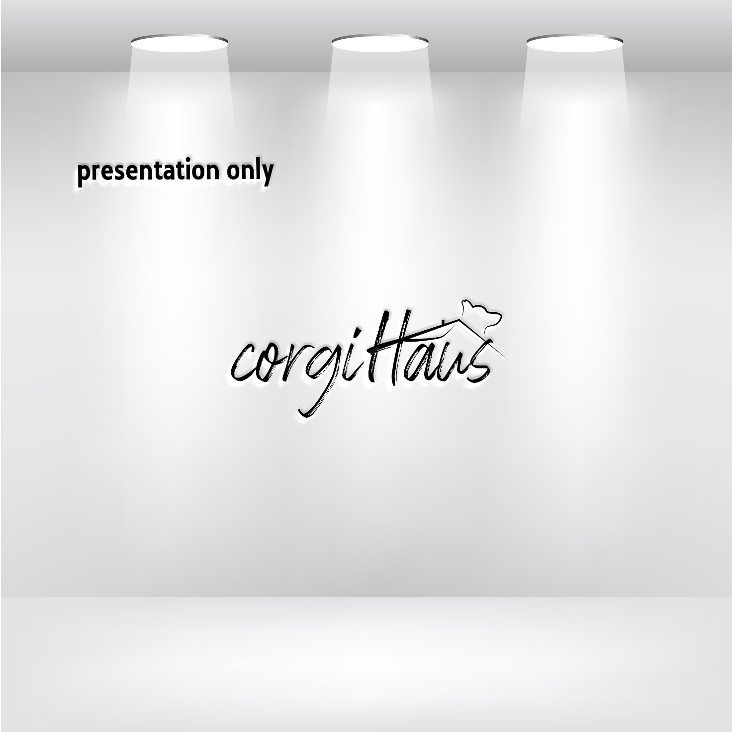 Logo Design by uitaki for LPF Haus, LLC | Design #27275938