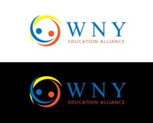Logo-Design von got2believe für WNY Education Alliance | Design #27278051