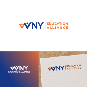 WNY Education Alliance | Design de Logo par Joenet Jayawarna