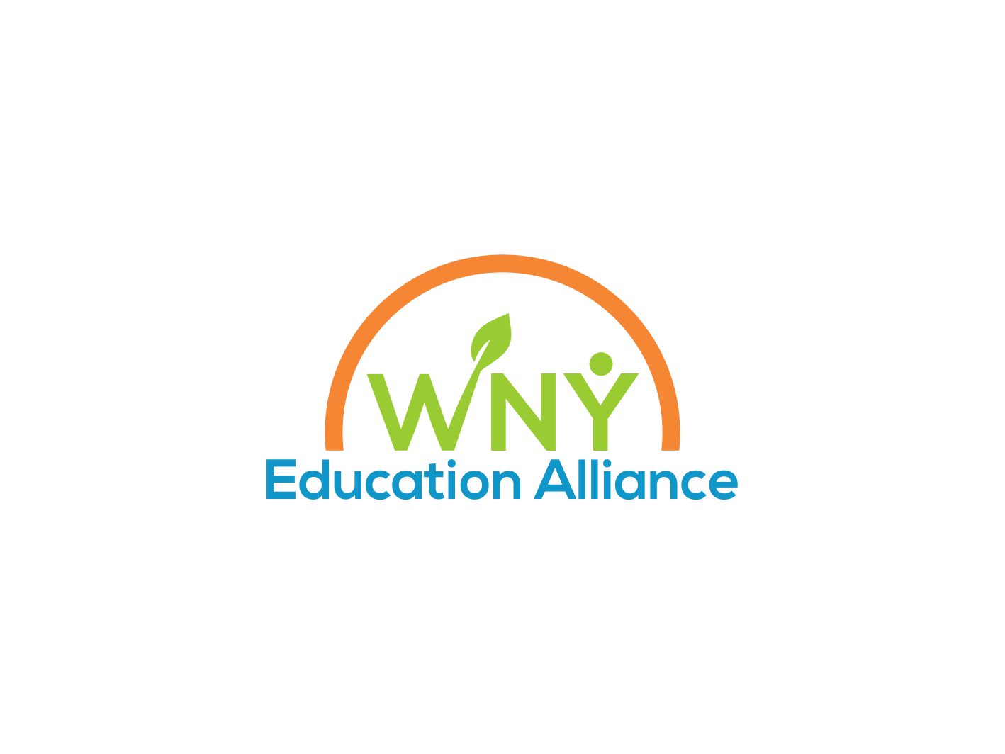 Logo Design by BNdesigner for WNY Education Alliance | Design #27277044