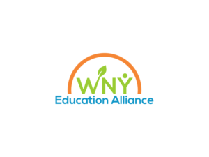 WNY Education Alliance | Logo Design by BNdesigner