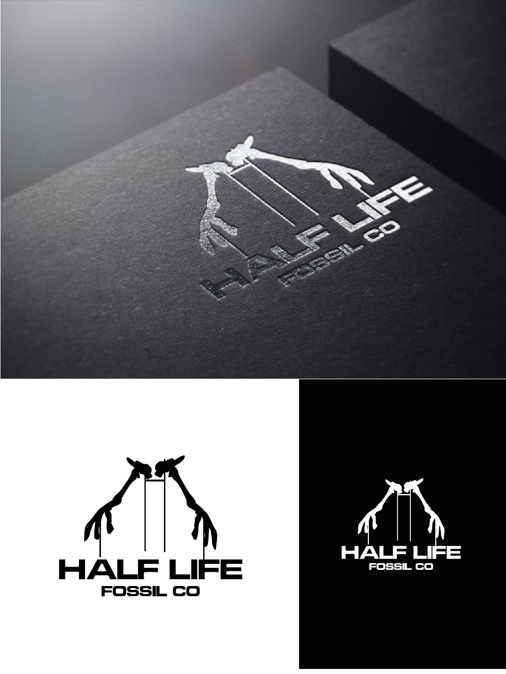 Logo Design by farady for this project | Design #27305554