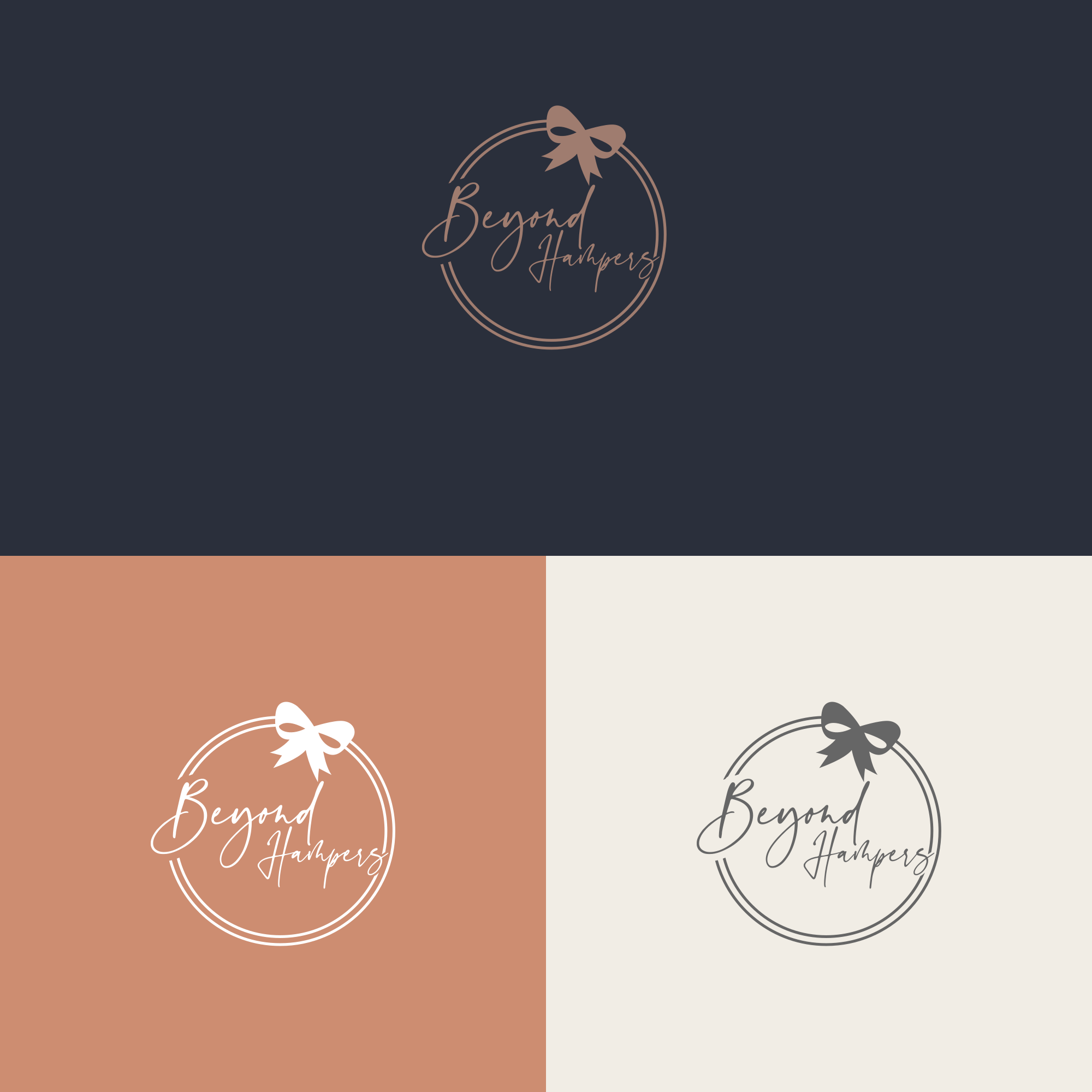 Logo Design by ybmdesign for this project | Design #27273929