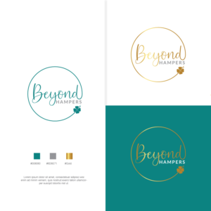 Logo Design by Kabelo Phofedi