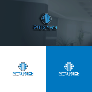 Logo Design by soffel