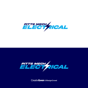 Logo Design by CreativeGwen™