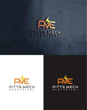 Logo Design by Dave Paresh