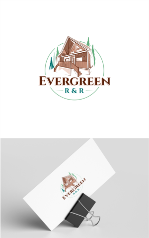 Design de Logo par *mary pour Evergreen R&R | Design : #27277046