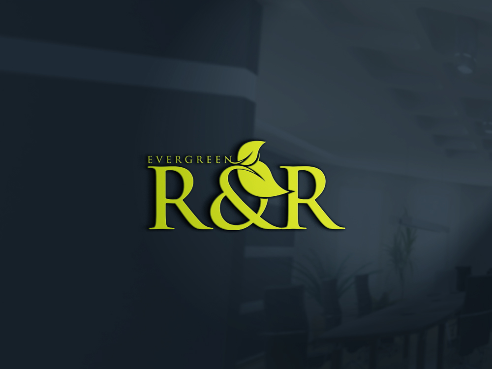 Design de Logo par MH@Designer pour Evergreen R&R | Design #27277596