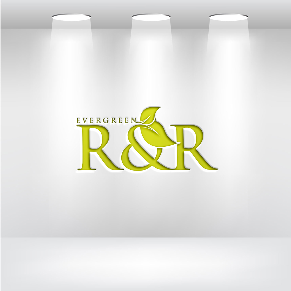 Logo Design by MH@Designer for Evergreen R&R | Design #27277597