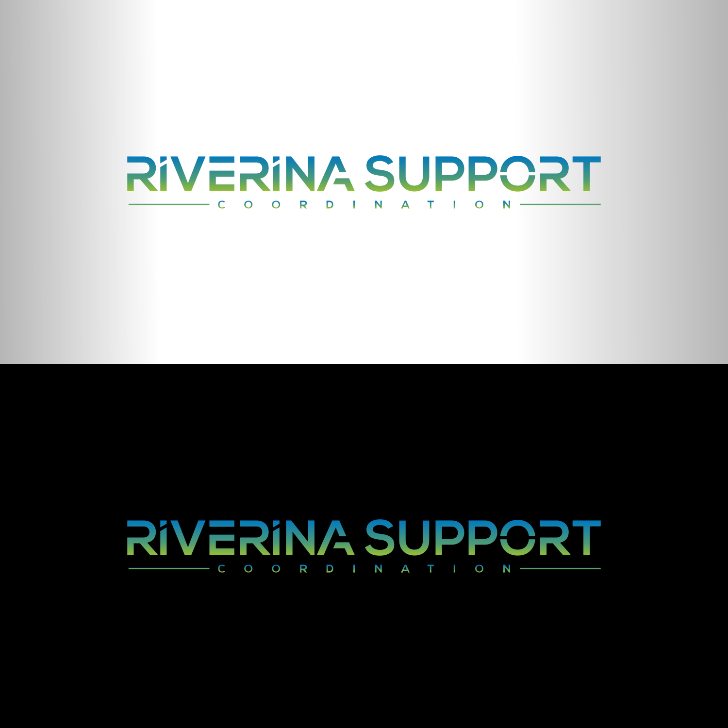 Diseño de Logo por catrline para Riverina Support Coordination | Diseño #27276104