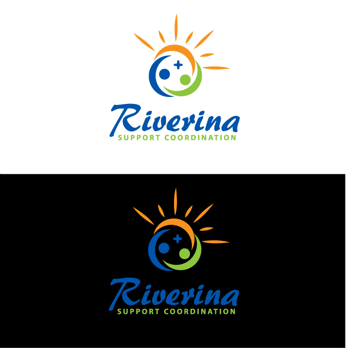 Logo Design by got2believe for Riverina Support Coordination | Design #27277461