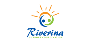 Diseño de Logo por got2believe para Riverina Support Coordination | Diseño: #27277477